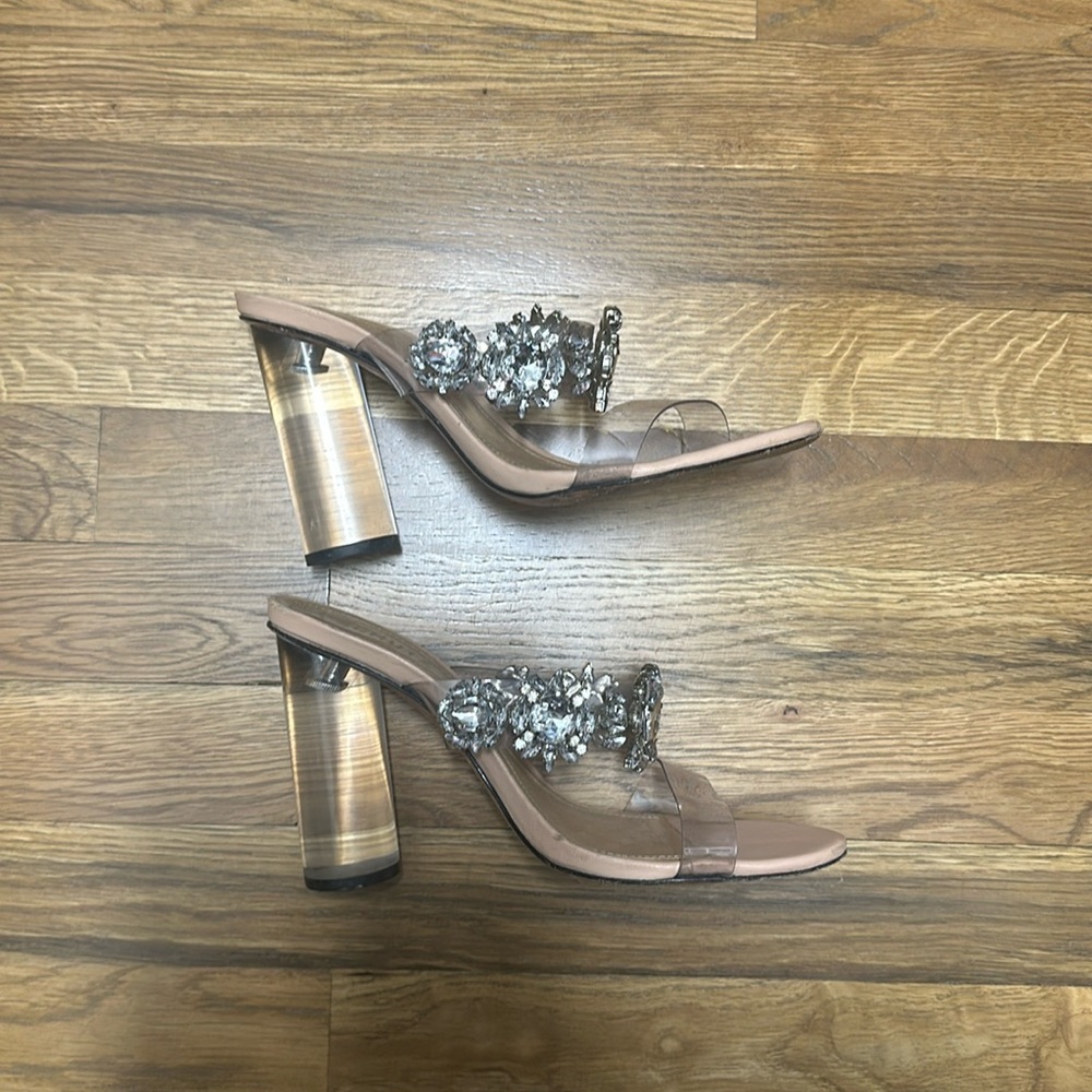Schutz Heels size 8.5